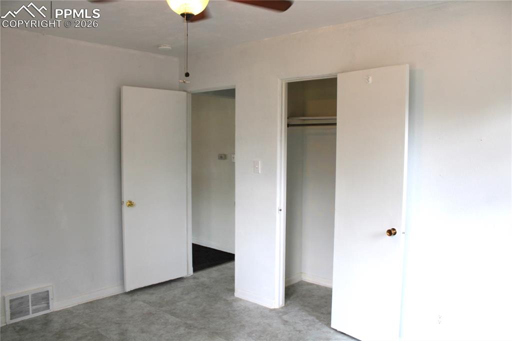 1014 Bonfoy Avenue Colorado Springs CO 80909