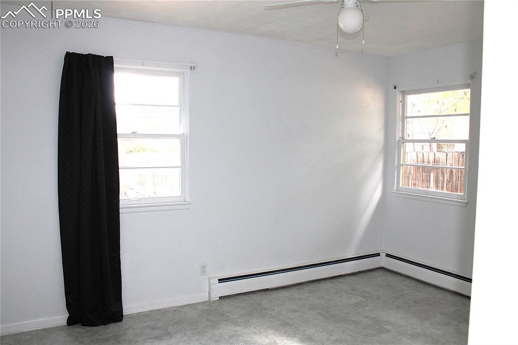 1014 Bonfoy Avenue Colorado Springs CO 80909