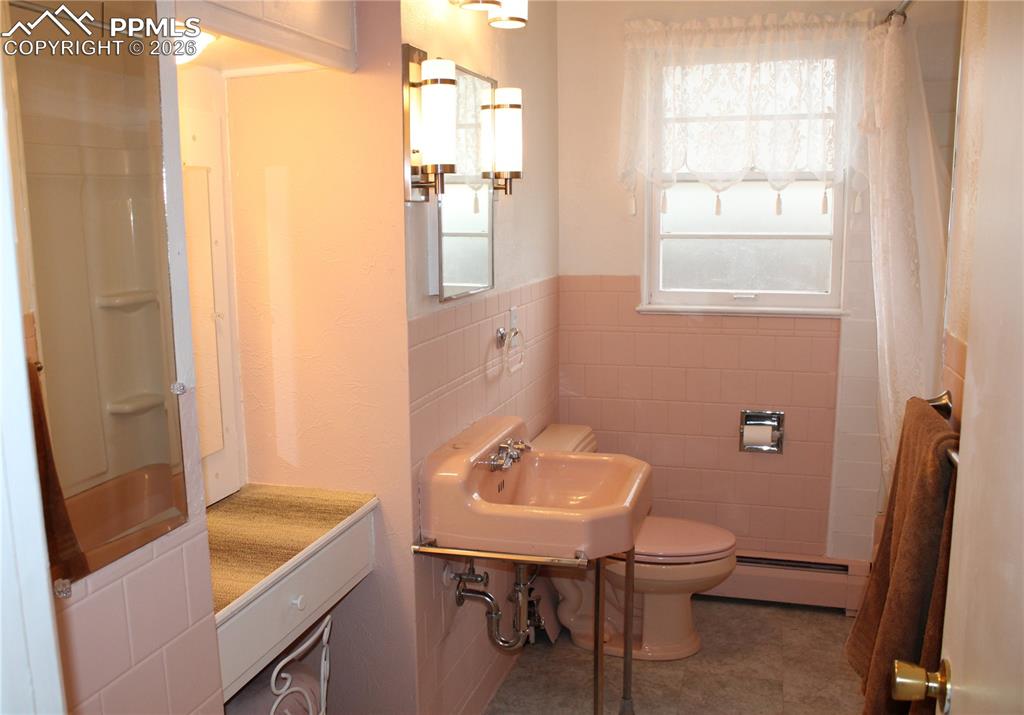 1014 Bonfoy Avenue Colorado Springs CO 80909