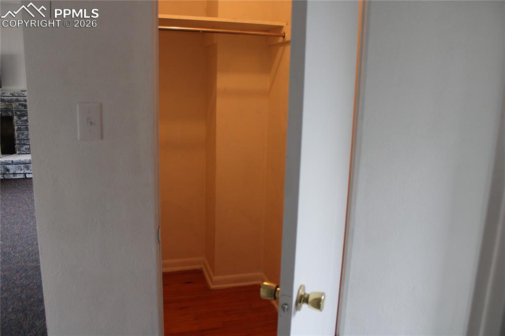 1014 Bonfoy Avenue Colorado Springs CO 80909