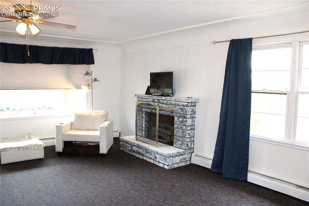 1014 Bonfoy Avenue Colorado Springs CO 80909
