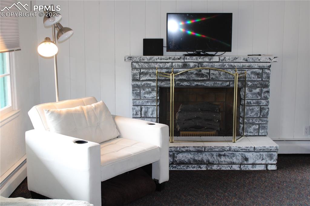 1014 Bonfoy Avenue Colorado Springs CO 80909