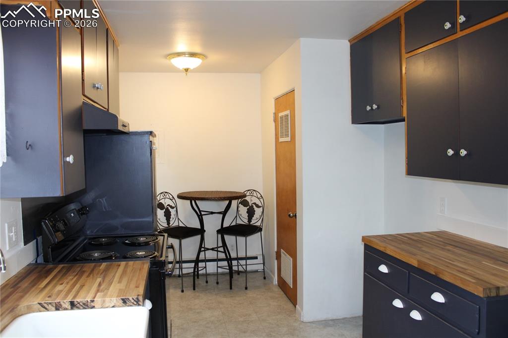 1014 Bonfoy Avenue Colorado Springs CO 80909