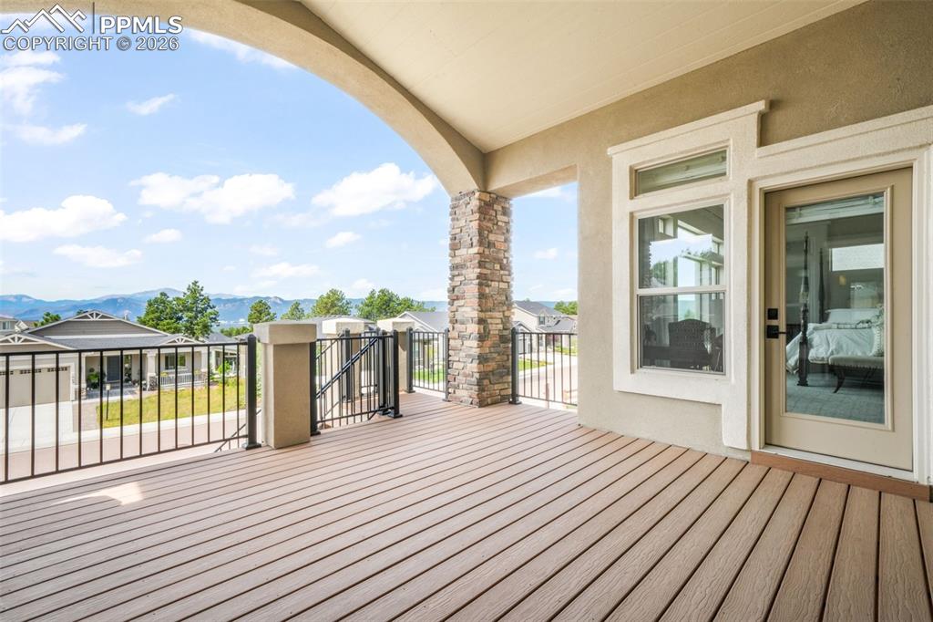 1070 Panoramic Drive Monument CO 80132