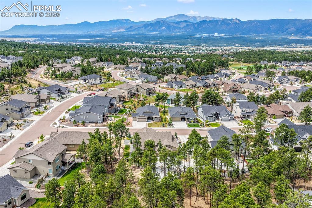 1070 Panoramic Drive Monument CO 80132