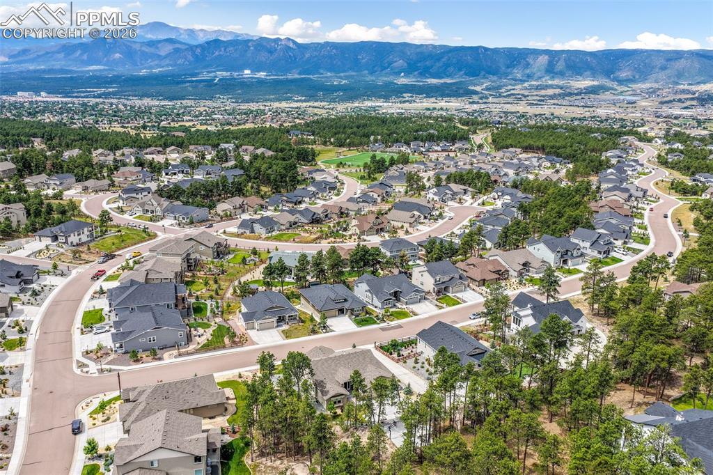 1070 Panoramic Drive Monument CO 80132