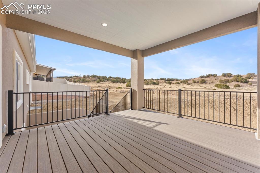 187 High Meadows Drive Florence CO 81226