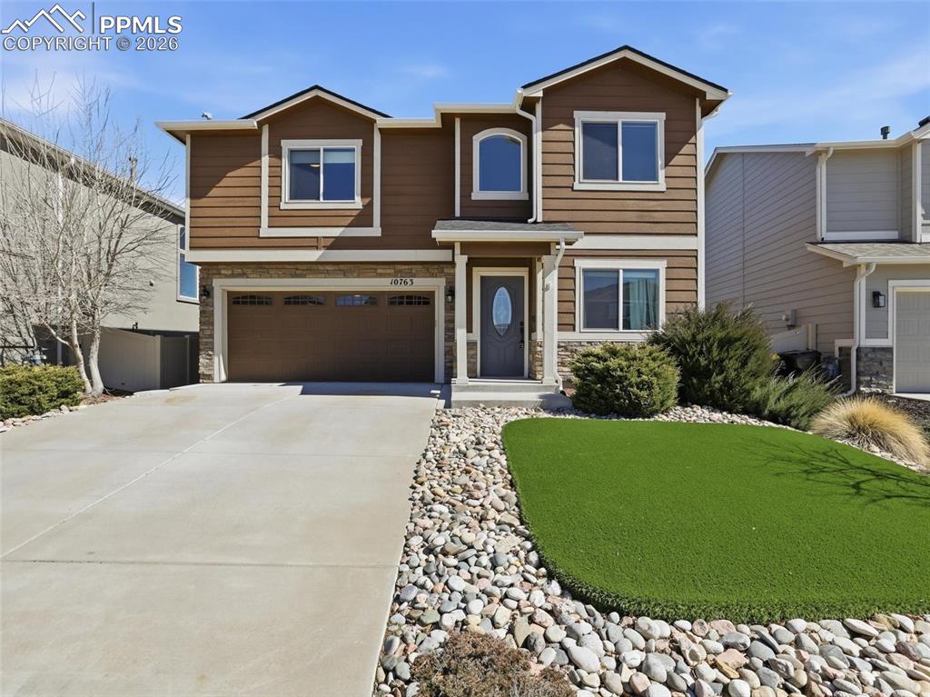 10763 Calista Way Fountain CO 80817