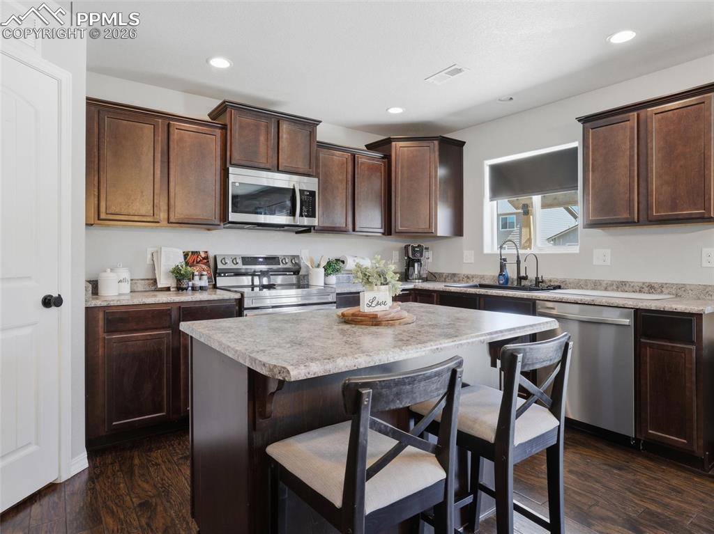 10763 Calista Way Fountain CO 80817