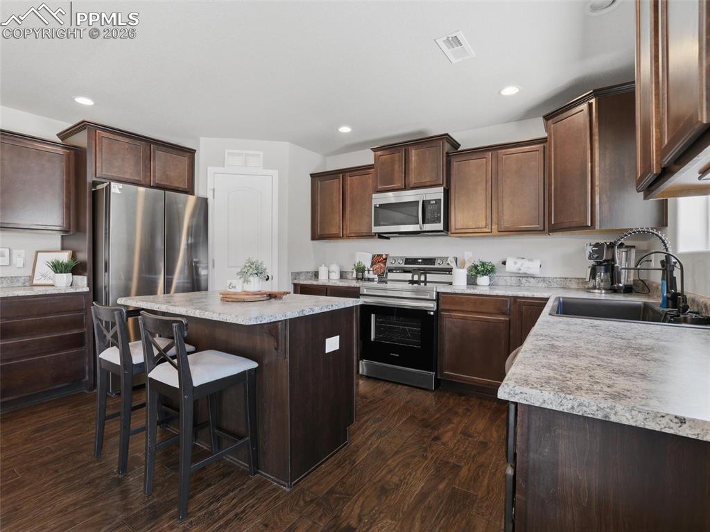 10763 Calista Way Fountain CO 80817