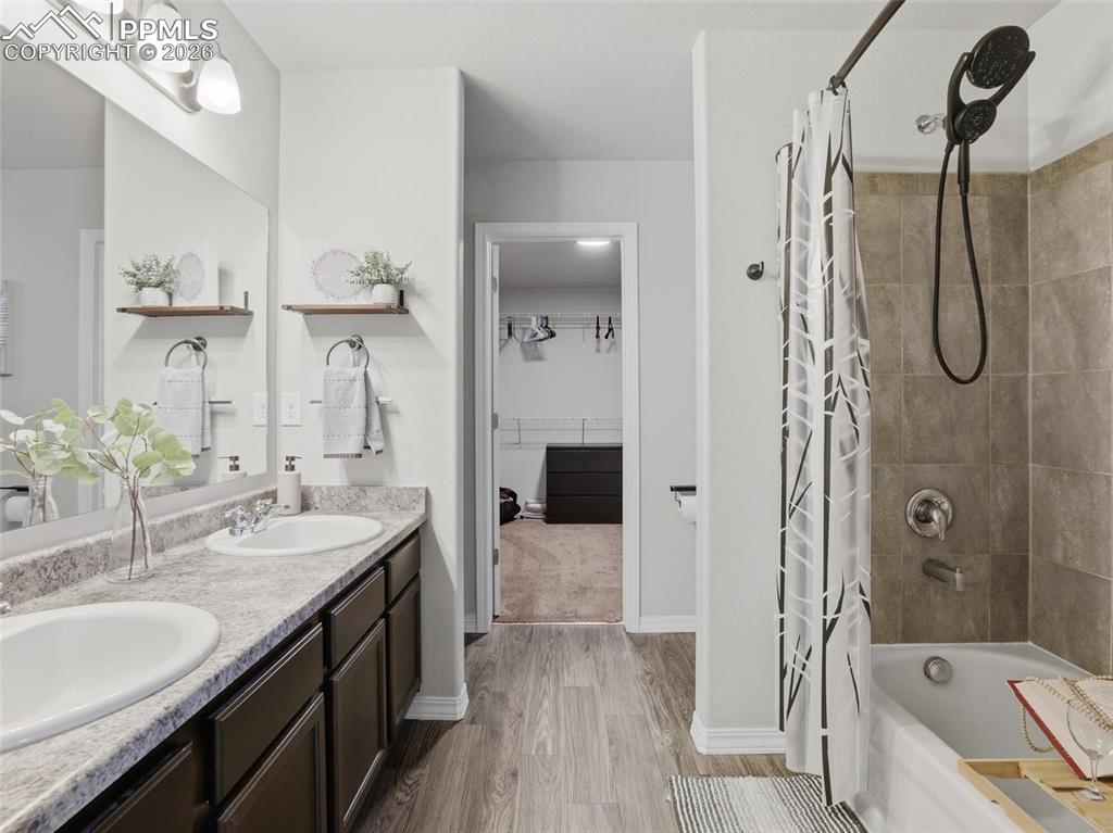 10763 Calista Way Fountain CO 80817