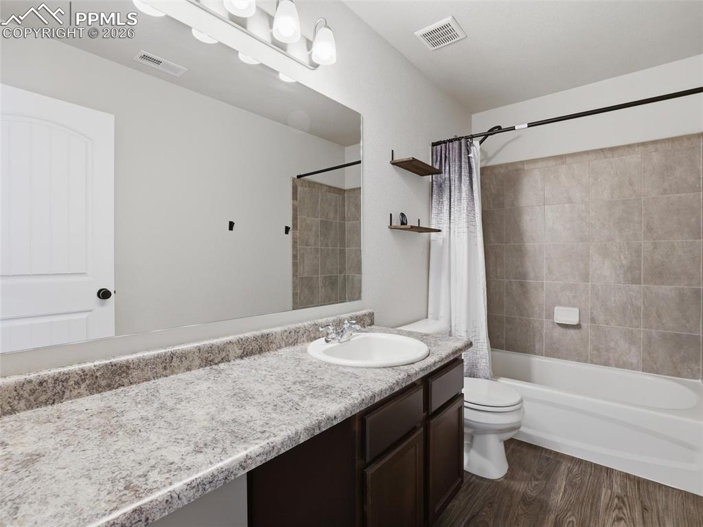 10763 Calista Way Fountain CO 80817