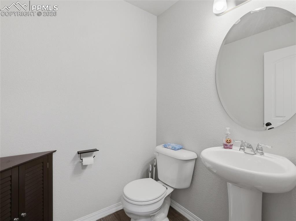 10763 Calista Way Fountain CO 80817