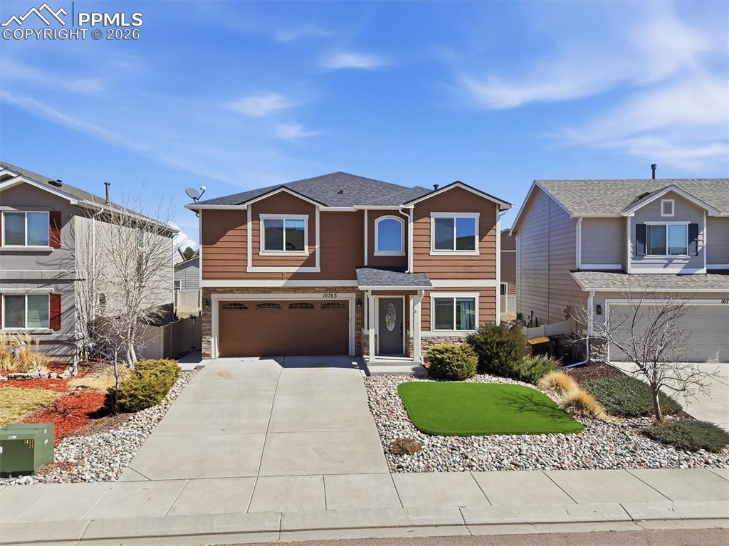10763 Calista Way Fountain CO 80817