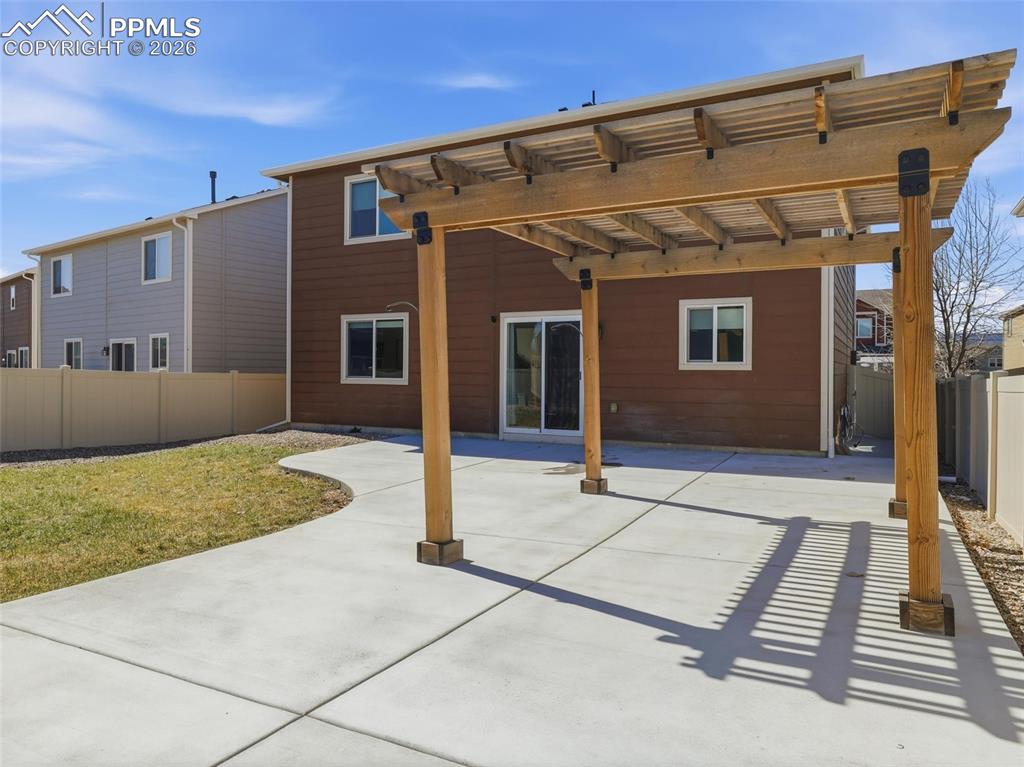 10763 Calista Way Fountain CO 80817