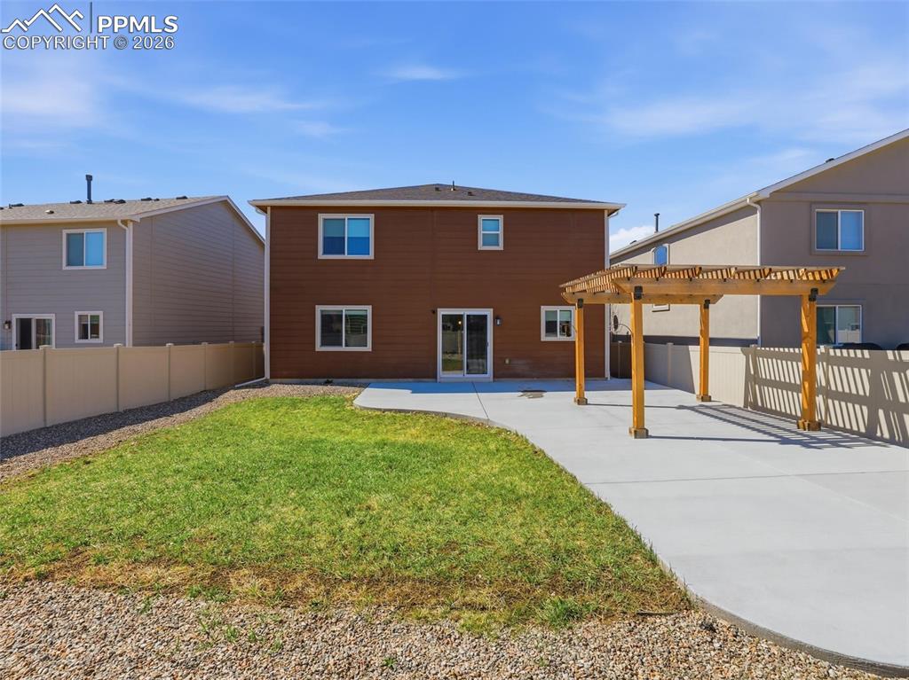 10763 Calista Way Fountain CO 80817
