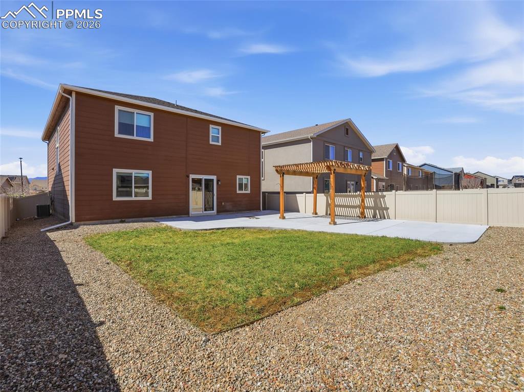 10763 Calista Way Fountain CO 80817