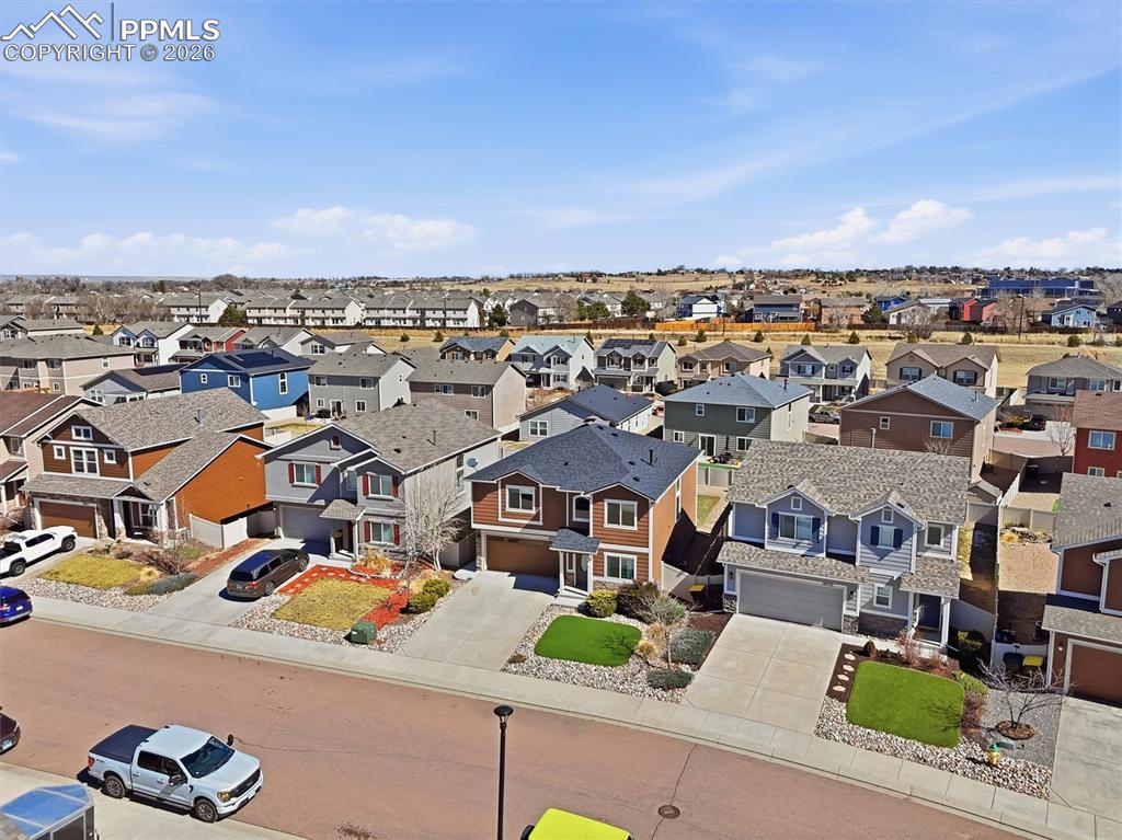 10763 Calista Way Fountain CO 80817