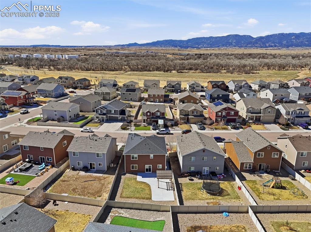 10763 Calista Way Fountain CO 80817