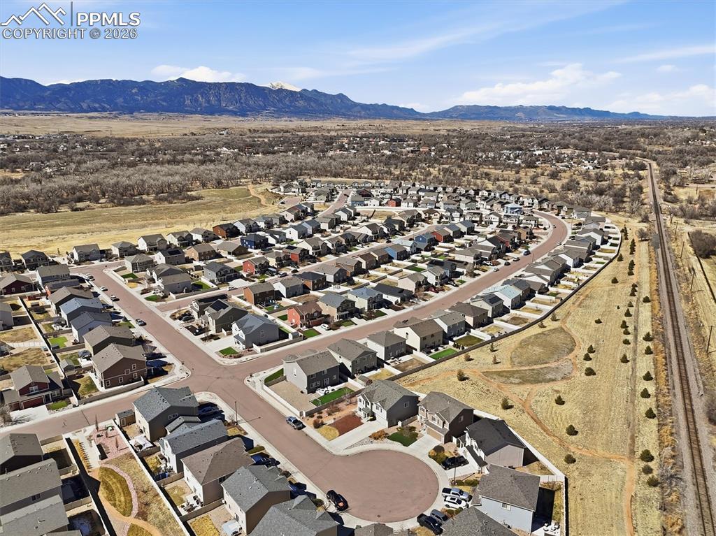 10763 Calista Way Fountain CO 80817