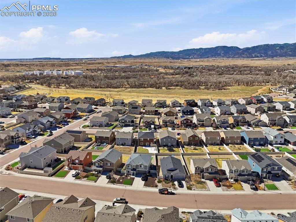 10763 Calista Way Fountain CO 80817