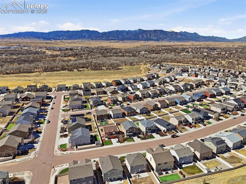 10763 Calista Way Fountain CO 80817