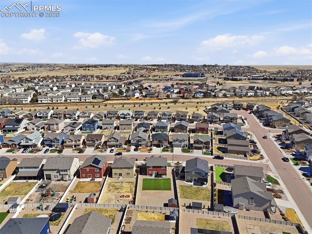 10763 Calista Way Fountain CO 80817