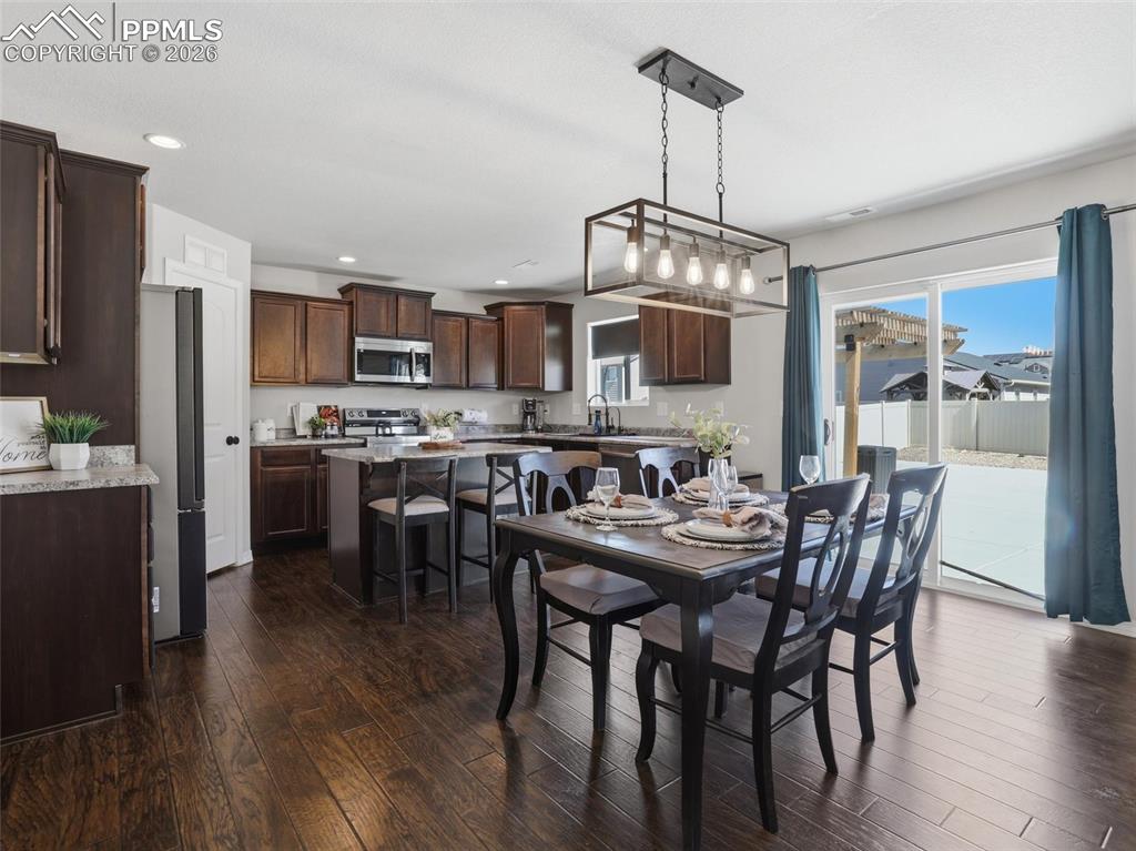 10763 Calista Way Fountain CO 80817