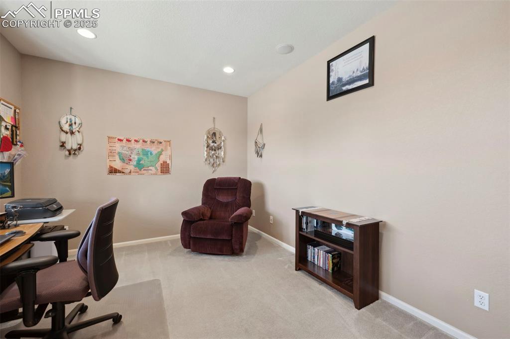 6612 Big Leaf Lane Colorado Springs CO 80927