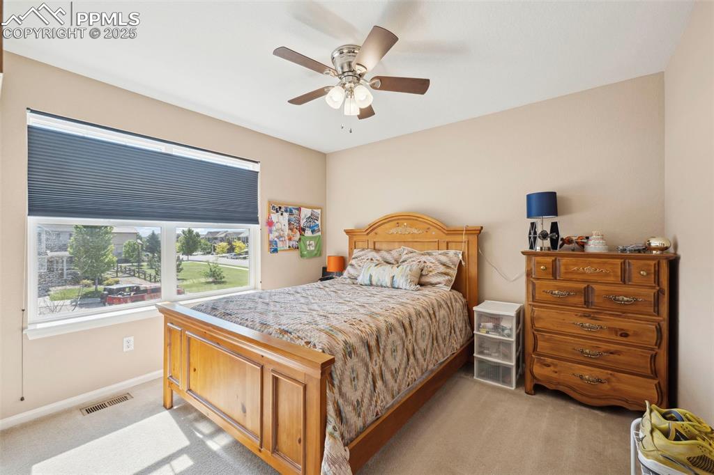 6612 Big Leaf Lane Colorado Springs CO 80927