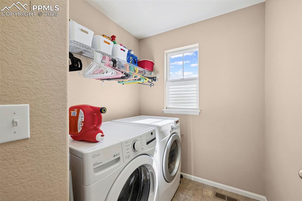 6612 Big Leaf Lane Colorado Springs CO 80927