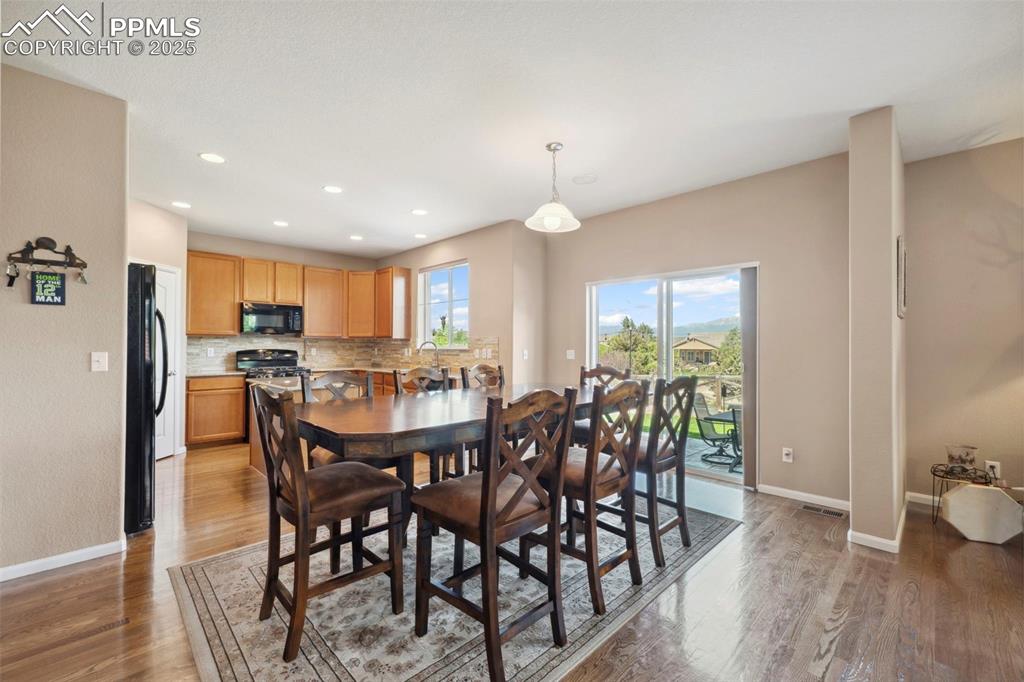 6612 Big Leaf Lane Colorado Springs CO 80927