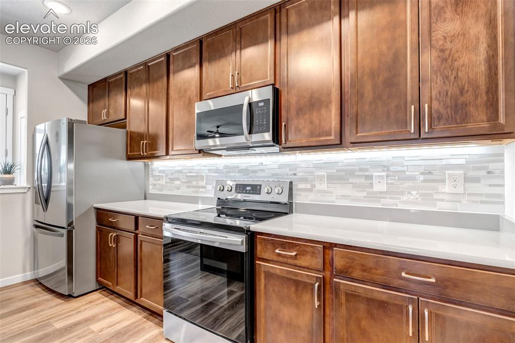 7701 Frigid Air Point Colorado Springs CO 80908