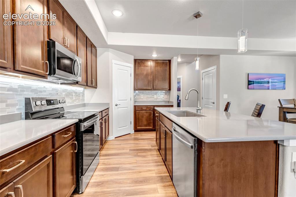 7701 Frigid Air Point Colorado Springs CO 80908