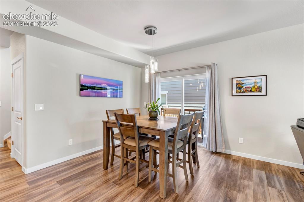 7701 Frigid Air Point Colorado Springs CO 80908