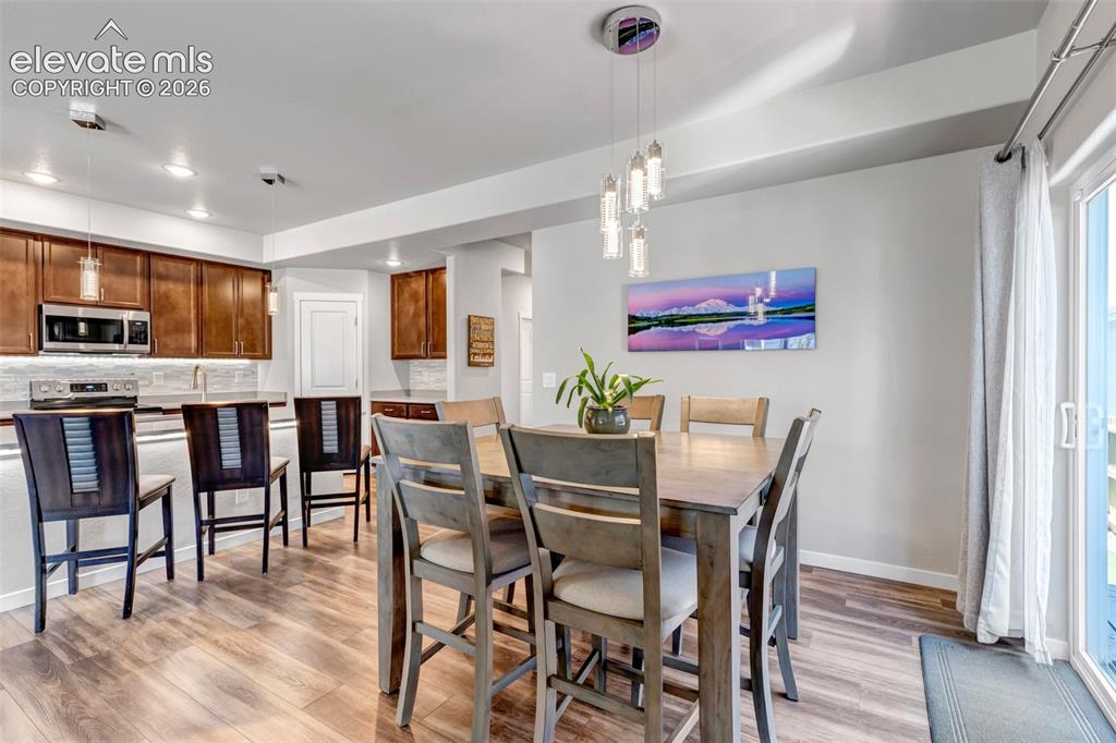 7701 Frigid Air Point Colorado Springs CO 80908