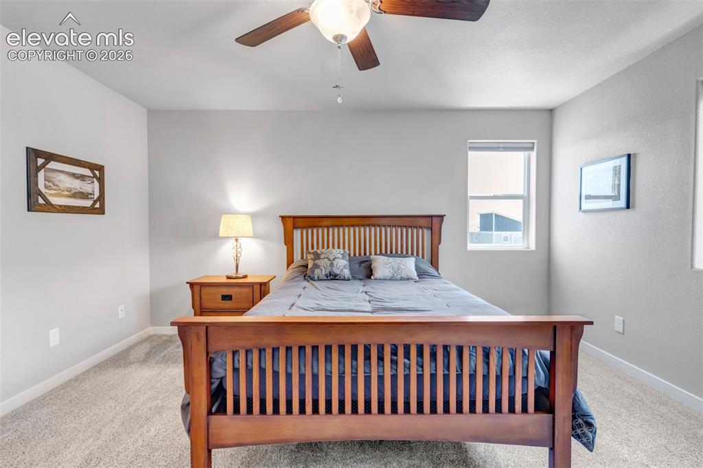 7701 Frigid Air Point Colorado Springs CO 80908