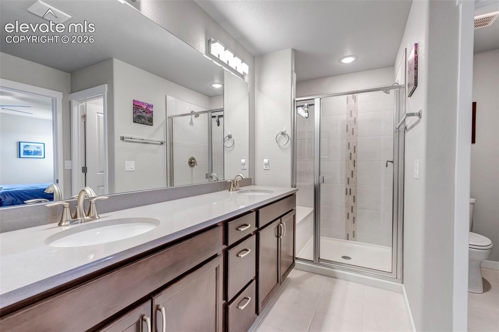 7701 Frigid Air Point Colorado Springs CO 80908