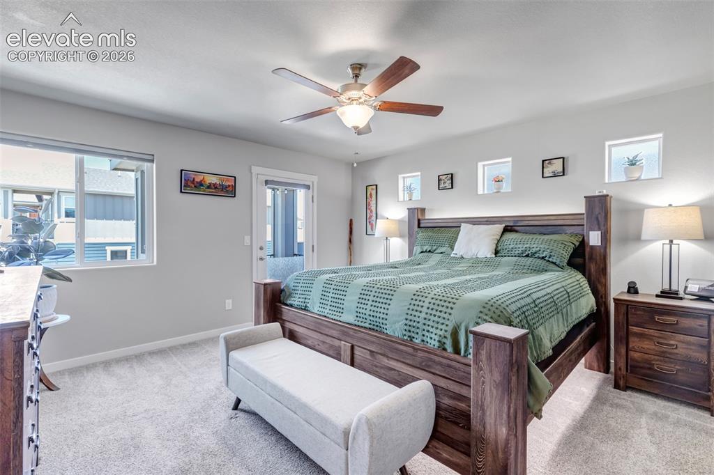 7701 Frigid Air Point Colorado Springs CO 80908