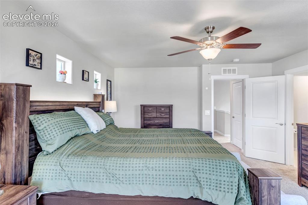 7701 Frigid Air Point Colorado Springs CO 80908