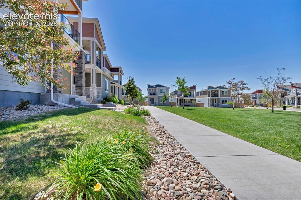7701 Frigid Air Point Colorado Springs CO 80908