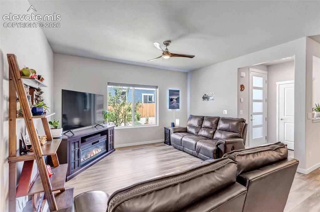 7701 Frigid Air Point Colorado Springs CO 80908