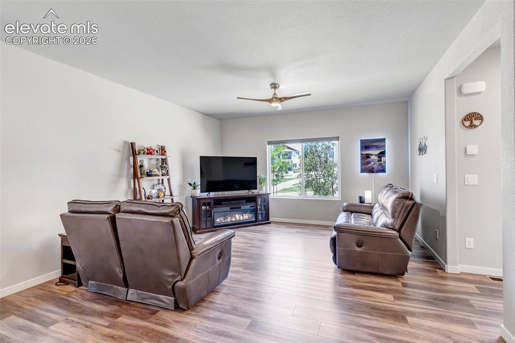 7701 Frigid Air Point Colorado Springs CO 80908