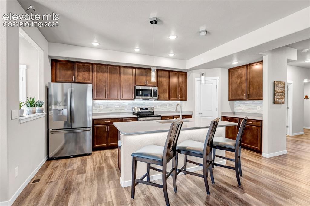 7701 Frigid Air Point Colorado Springs CO 80908