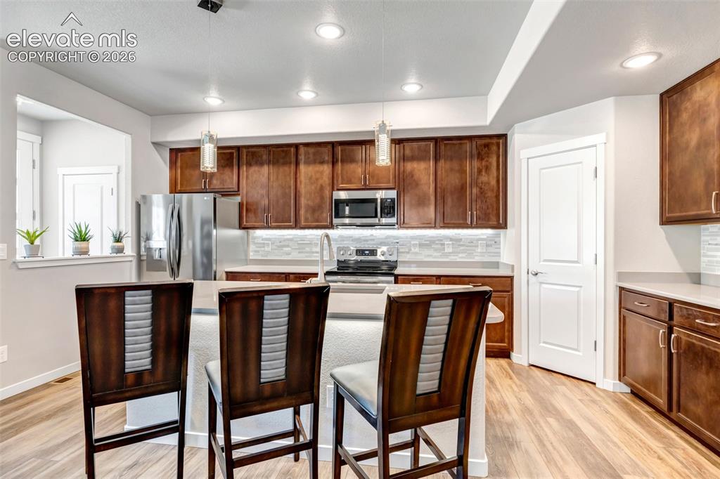 7701 Frigid Air Point Colorado Springs CO 80908