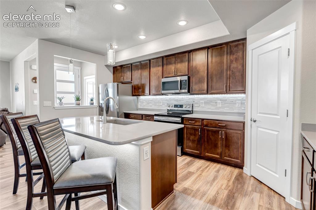 7701 Frigid Air Point Colorado Springs CO 80908
