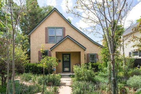1121 E Willamette Avenue Colorado Springs CO 80903