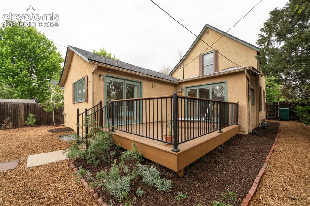 1121 E Willamette Avenue Colorado Springs CO 80903