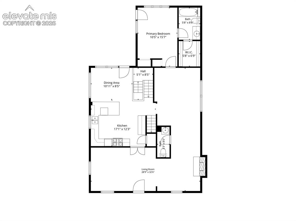 1121 E Willamette Avenue Colorado Springs CO 80903
