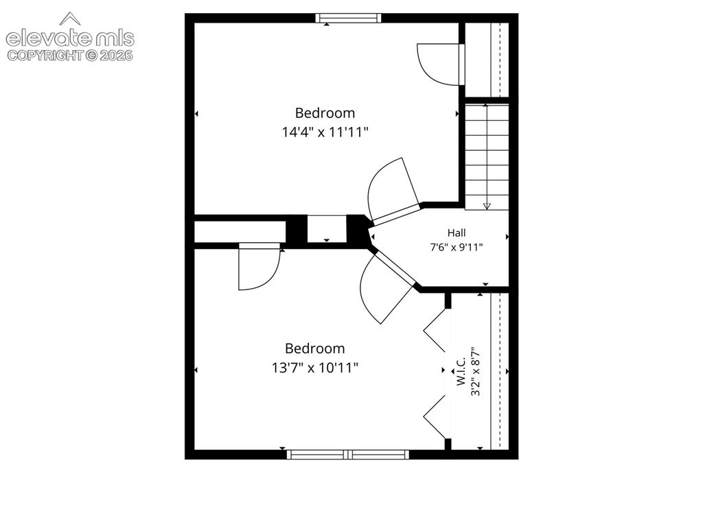 1121 E Willamette Avenue Colorado Springs CO 80903